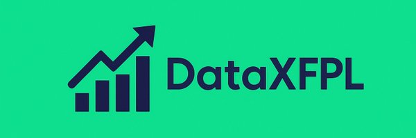 DataXFPL Profile Banner