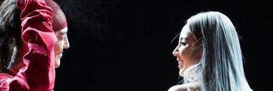 GabyChichay's profile banner image