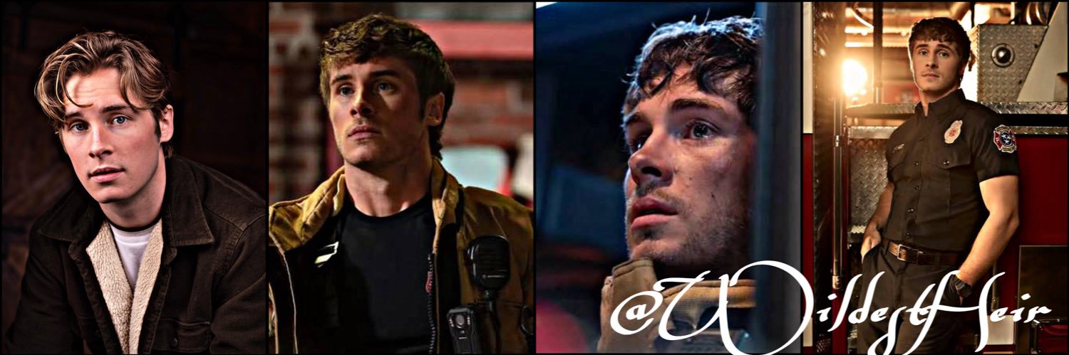 Tatum “Tate” Grey banner
