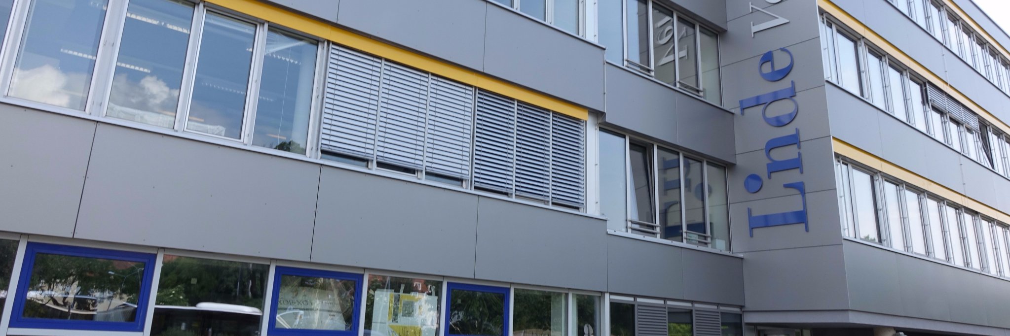 Linde_Verlag's profile banner image