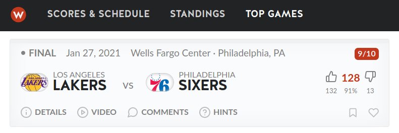 wikihoops's profile banner image