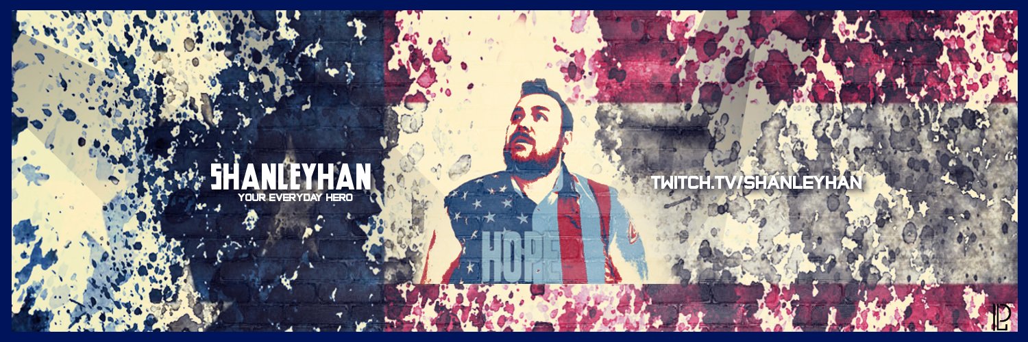 Shanleyhan's profile banner image