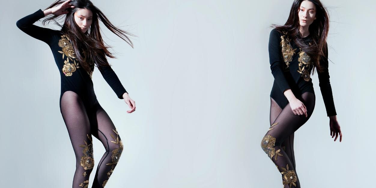 Bebaroque's profile banner image