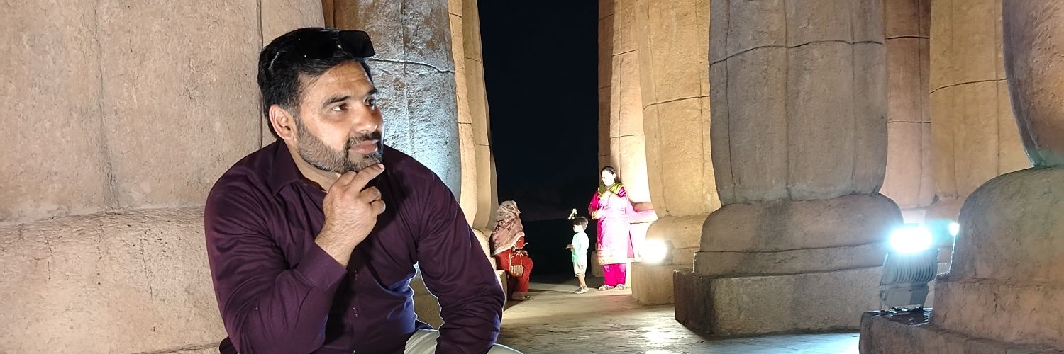 توقیر فاروق 🇵🇰❣️ banner