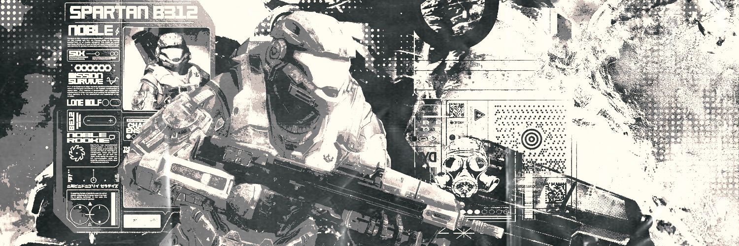 ᅠᅠᅠ𝐍𝐎𝐁𝐋𝐄ᅠ𝐒𝐈𝐗 banner