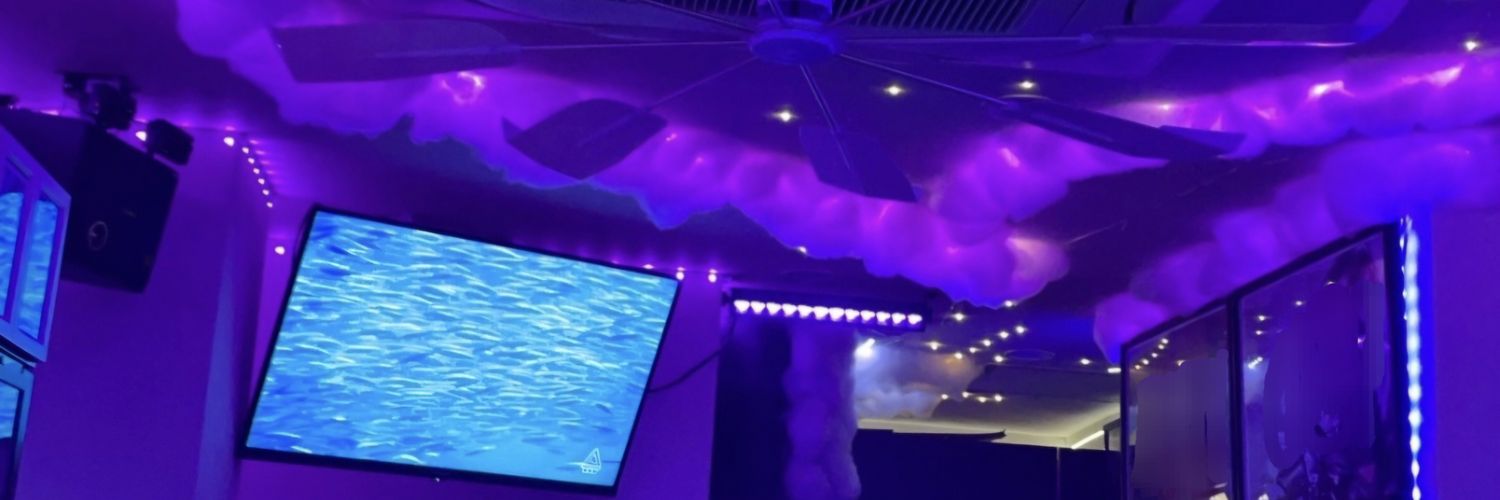 Game Bar Guild banner