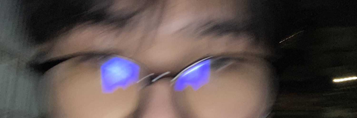 You banner