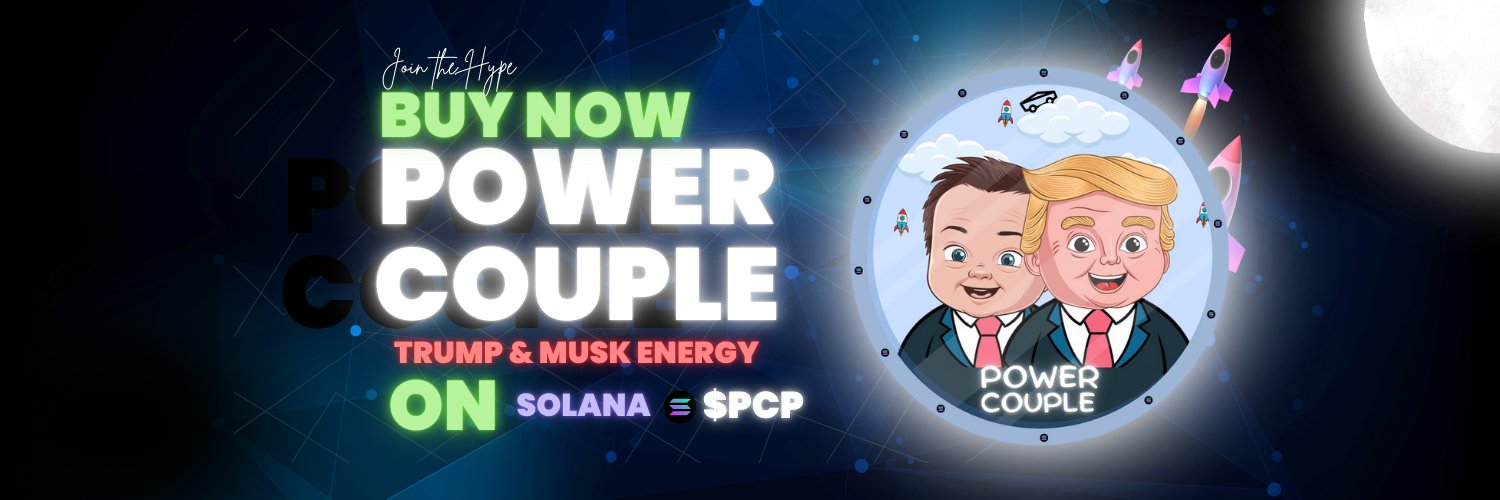 Power Couple Coin banner