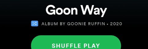 RydaGoon's profile banner image