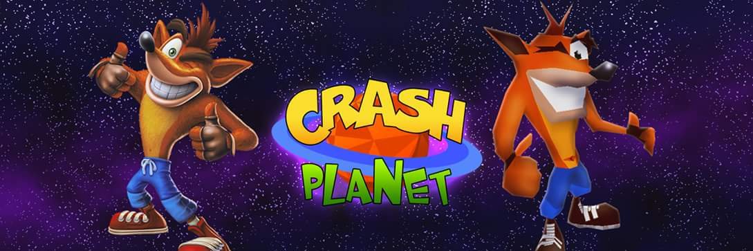 CrashBPlanet's profile banner image