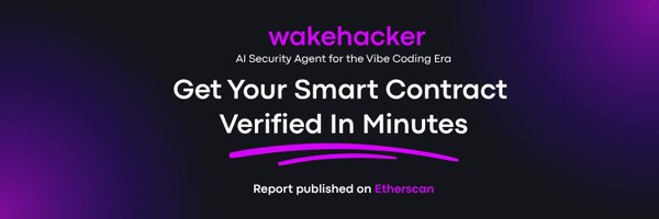 wakehacker_ai Profile Banner