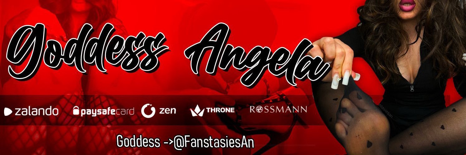 𝒢𝑜𝒹𝒹𝑒𝓈𝓈 𝒜𝓃𝑔𝑒𝓁𝒶 BIRTHDAY 26.11 🛍️👑💸 banner
