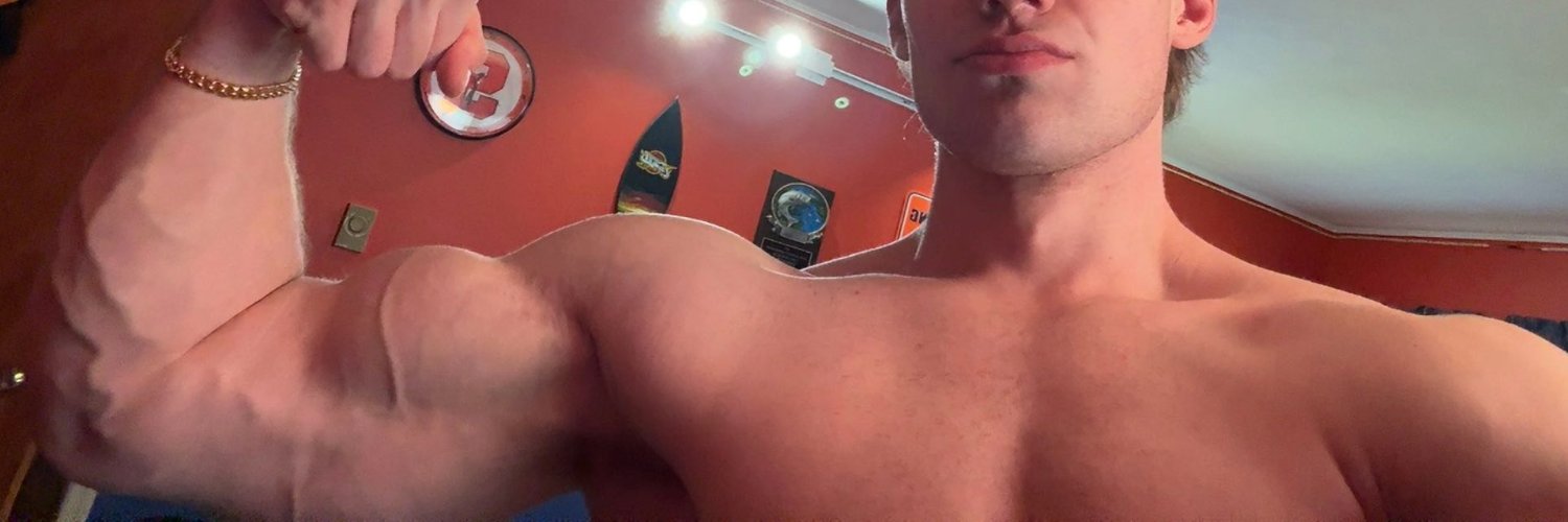 Muscle Promo HQ banner