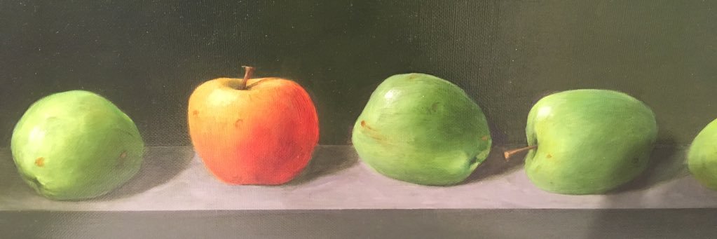 Ashdown Gallery banner