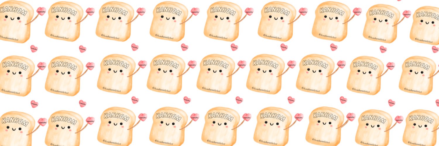 kanhomticket's profile banner image