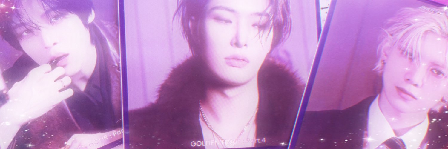 Ym_yeongh's profile banner image