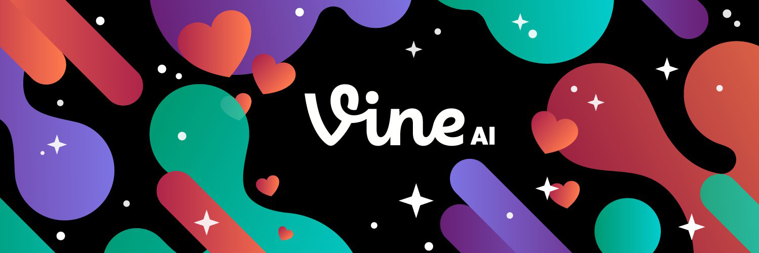 vinecoin_ai's profile banner image