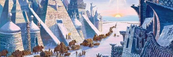 TogetherRising Profile Banner