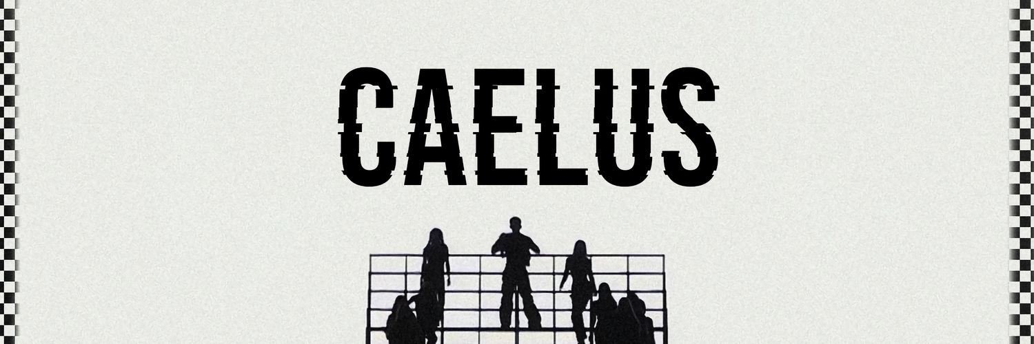 CAELUS banner
