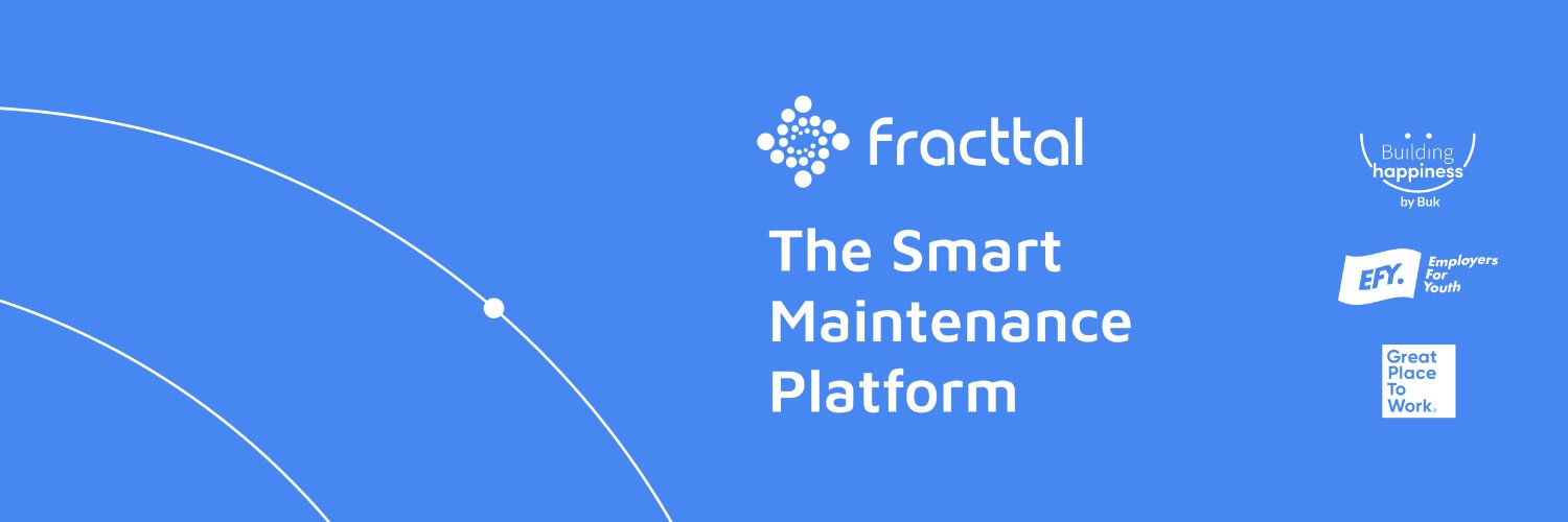 fracttal_ai's profile banner image