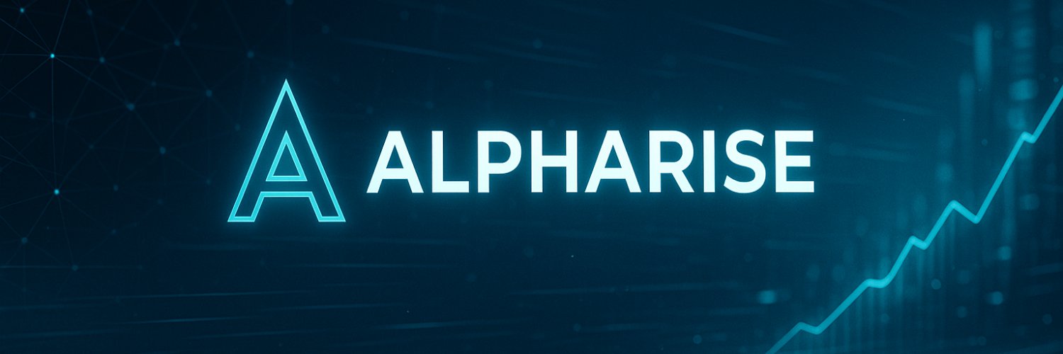 Alpharise banner