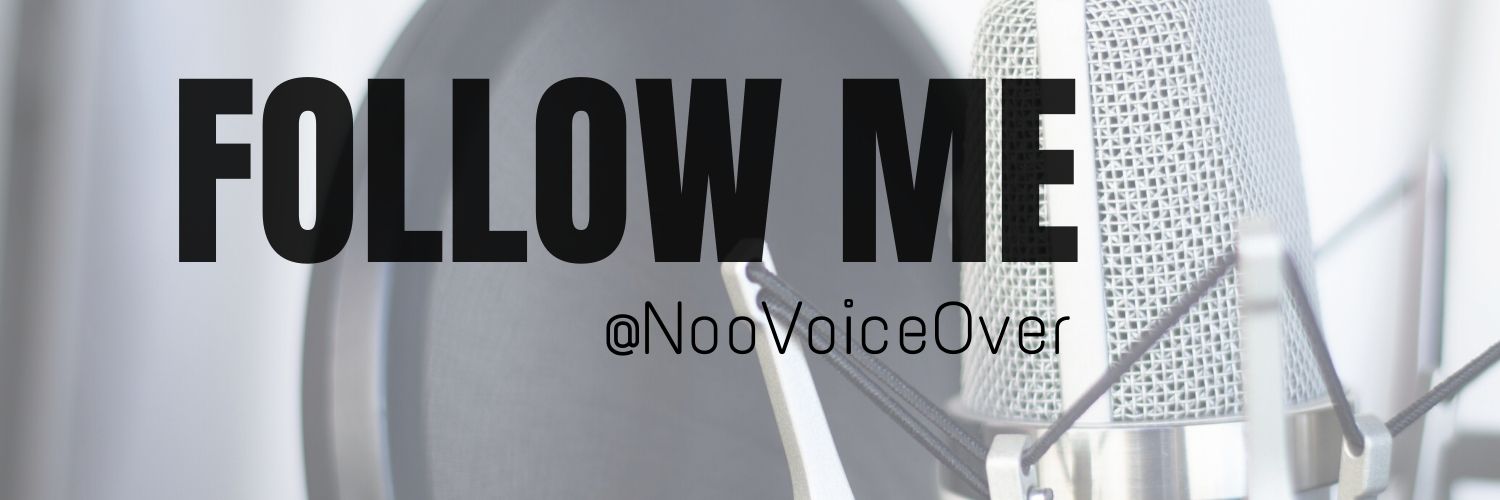 NooVoiceOver's profile banner image