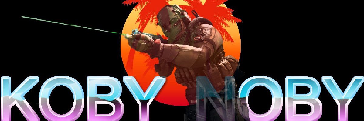 Koby_Noby's profile banner image