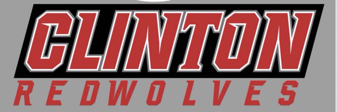 Redwolves Athletics 🐺's banner