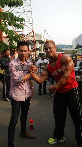 andreputra316's profile banner image