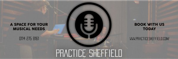 Practicesheff Profile Banner
