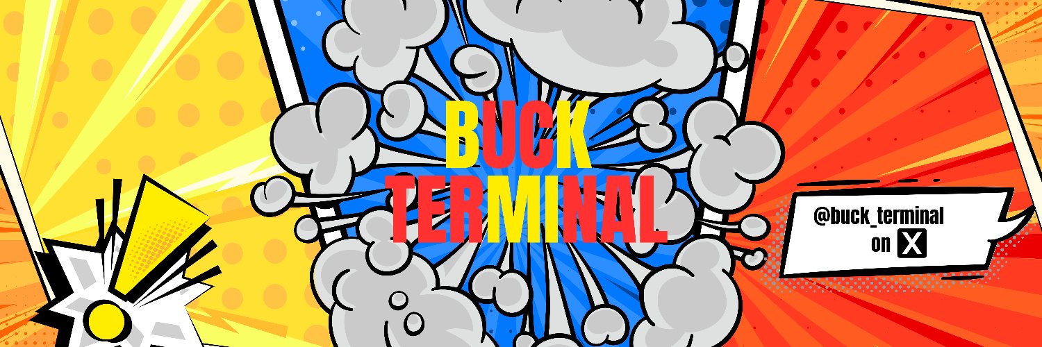 buck_theduck's profile banner image