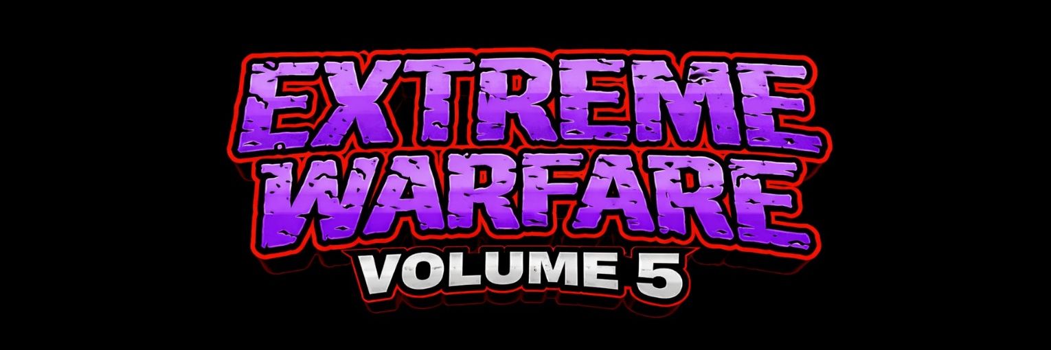 Extreme Warfare Canada banner