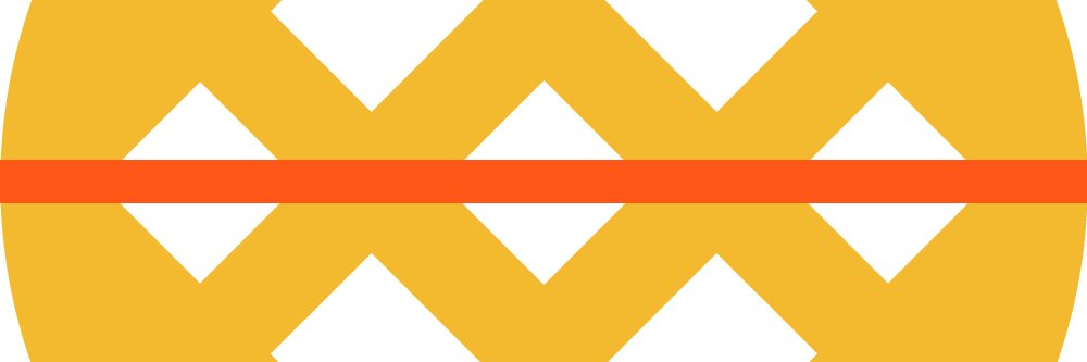 慢就是快🔶BNB🌊RIVER Moss banner