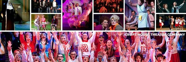 CroftTheatreCo Profile Banner