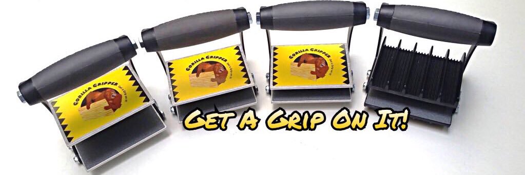 gorillagripper's profile banner image