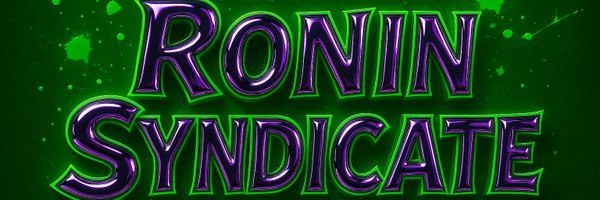 Crypt0_Ron1n Profile Banner