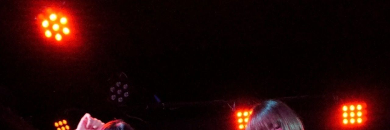 ochibi218's profile banner image