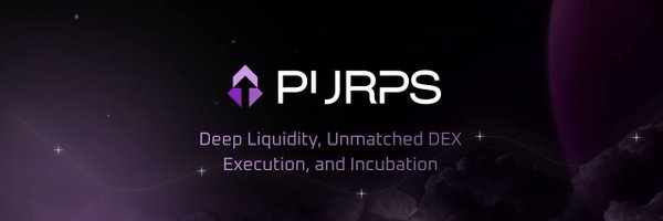PurpsExchange Profile Banner