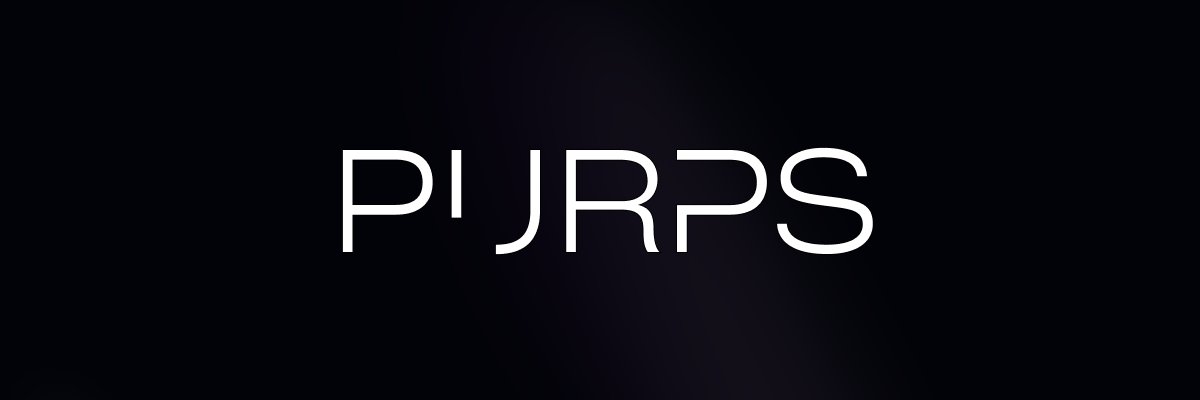 Purps Exchange 🦄 banner