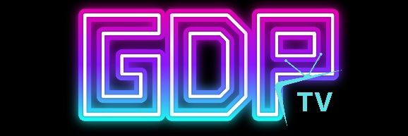 GDP TV banner