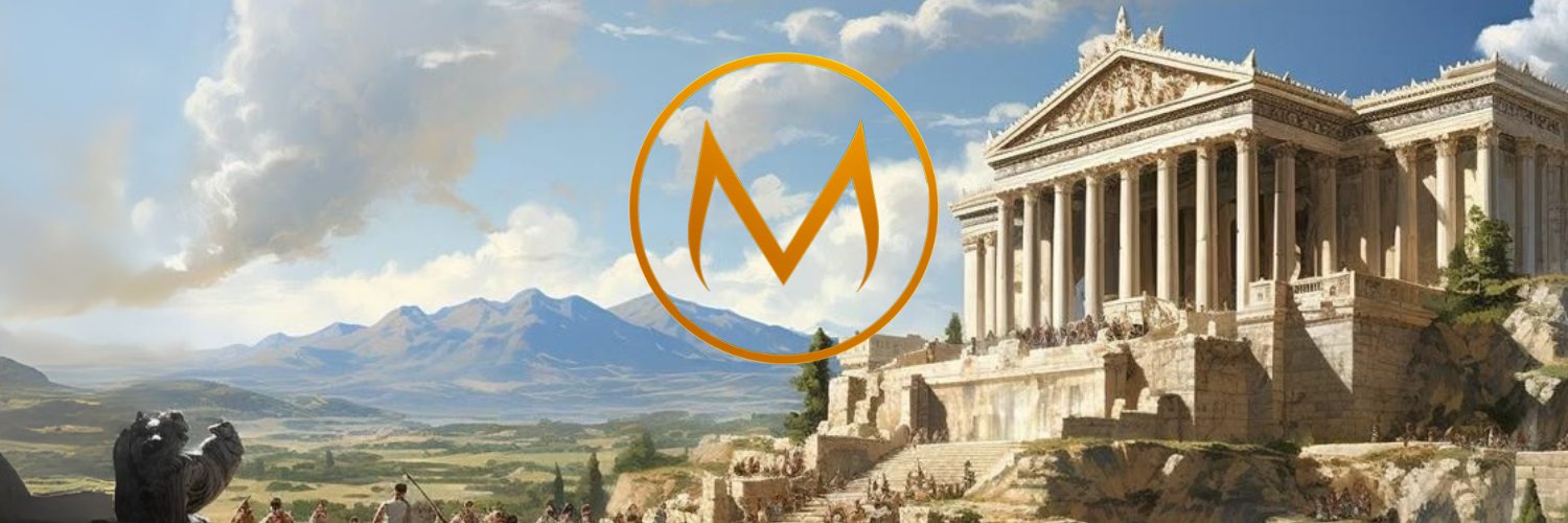 Motus Guild's banner