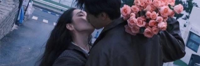 羽撩 banner