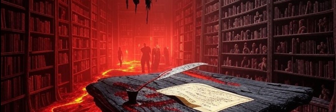 The_Scribe2334's profile banner image