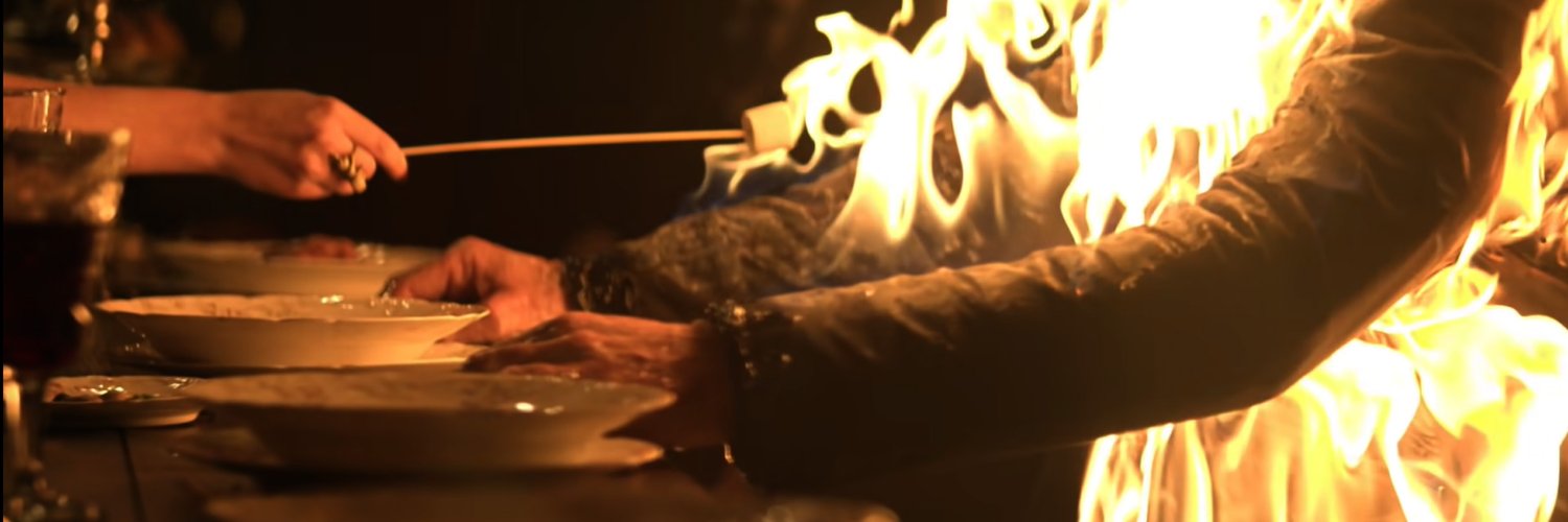 Demon* banner
