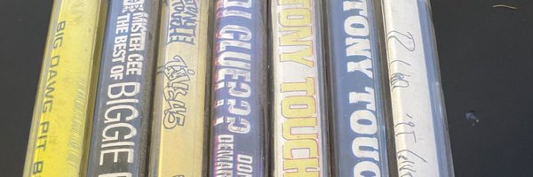 thedjseen2 Profile Banner