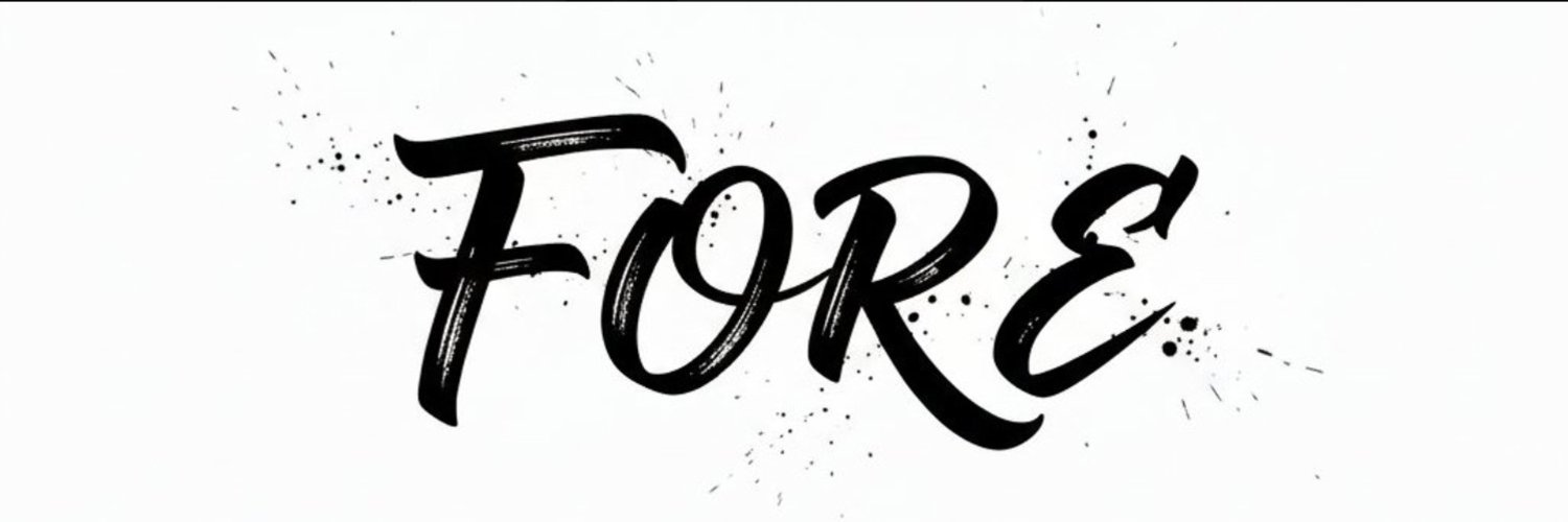 Forekt banner