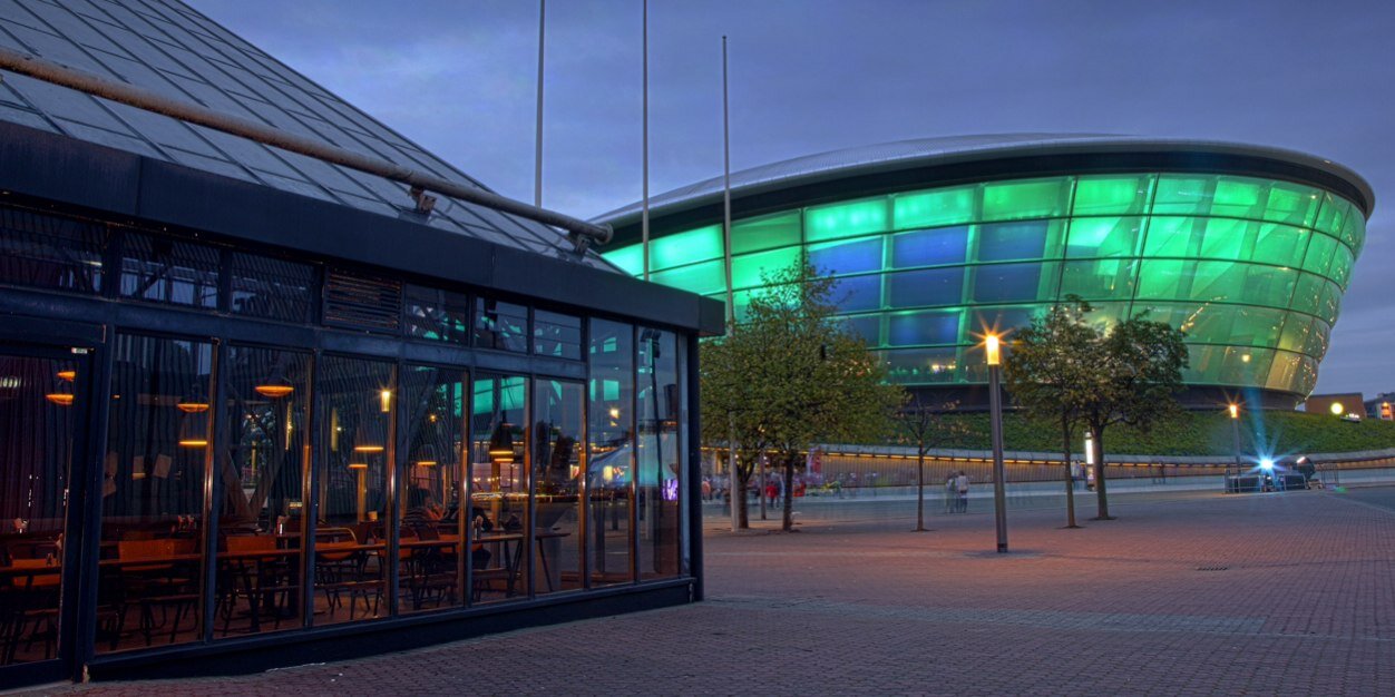 weareClydebuilt's profile banner image