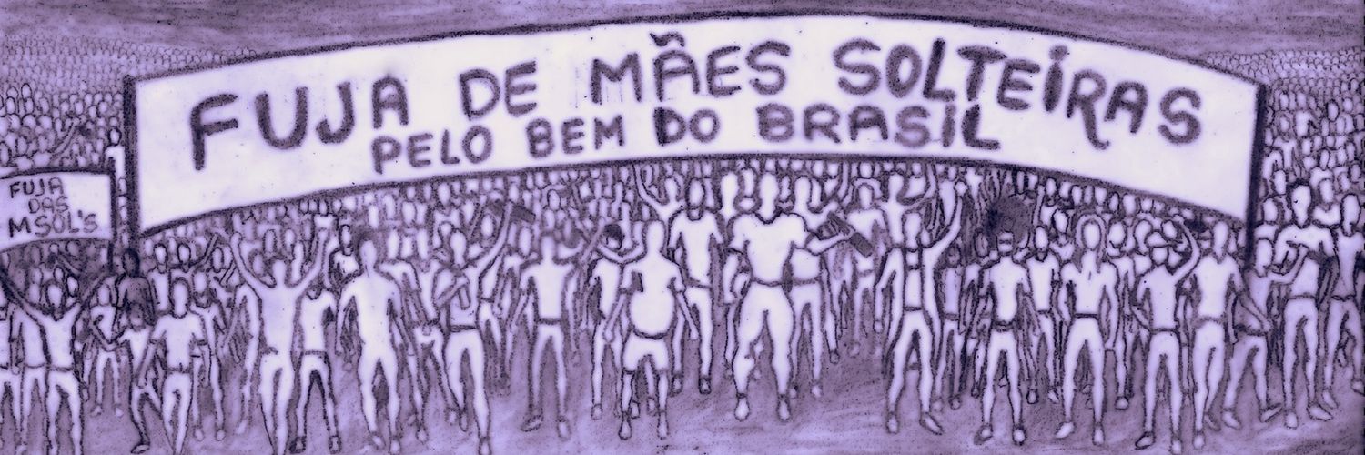 Fuja de Mães Solteiras banner