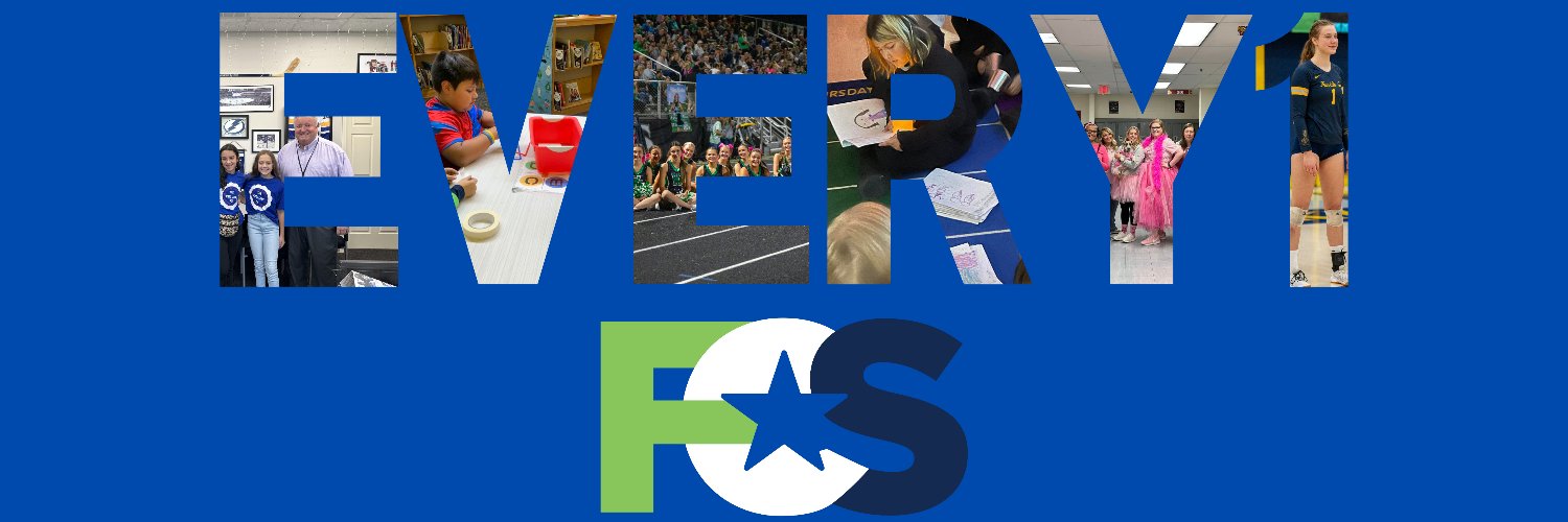 Franklin County Schools banner