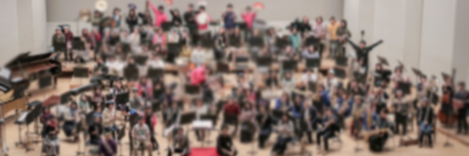 MorimiTrumpet's profile banner image
